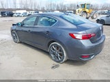 Acura Ilx Premium/Technology 19UDE2F76HA802756 снимка