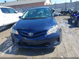 Toyota Corolla S/Le 2T1BU4EE1DC061734 снимка