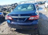 Toyota Corolla S/Le 2T1BU4EE1DC061734 снимка