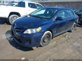Toyota Corolla S/Le 2T1BU4EE1DC061734 снимка