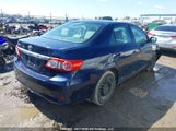 Toyota Corolla S/Le 2T1BU4EE1DC061734 снимка