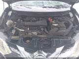 Nissan Rogue S/Sl/Sv 5N1AT2MVXEC804238 снимка