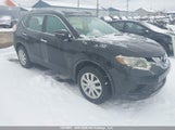 Nissan Rogue S/Sl/Sv 5N1AT2MVXEC804238 снимка
