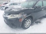 Nissan Rogue S/Sl/Sv 5N1AT2MVXEC804238 снимка