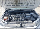 Toyota Corolla Le 5YFBPMBE4NP307706 снимка