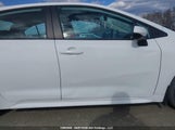 Toyota Corolla Le 5YFBPMBE4NP307706 снимка