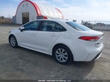 Toyota Corolla Le 5YFBPMBE4NP307706 снимка