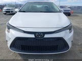 Toyota Corolla Le 5YFBPMBE4NP307706 fotografie