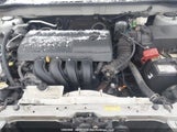 Toyota Corolla Le 2T1BR32E34C167098 снимка