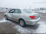 Toyota Corolla Le 2T1BR32E34C167098 fotografie