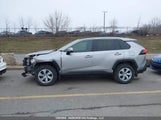 Toyota Rav4 Le 2T3Z1RFV7MW185189 снимка