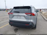 Toyota Rav4 Le 2T3Z1RFV7MW185189 снимка