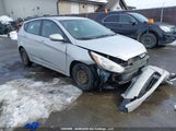 Hyundai Accent Se KMHCT5AE5HU309247 снимка