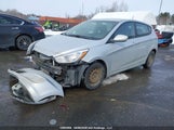 Hyundai Accent Se KMHCT5AE5HU309247 снимка