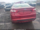 Ford Fusion 3FA6P0H70ER100507 снимка
