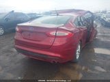 Ford Fusion 3FA6P0H70ER100507 снимка
