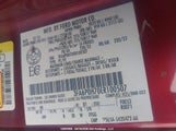 Ford Fusion 3FA6P0H70ER100507 снимка