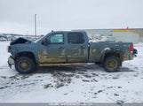 GMC Sierra 2500Hd Sle 1GT120C8XCF131003 снимка