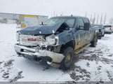 GMC Sierra 2500Hd Sle 1GT120C8XCF131003 снимка