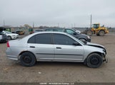 Honda Civic Sdn 2HGES16324H932291 снимка