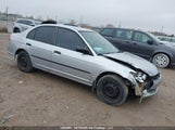 Honda Civic Sdn 2HGES16324H932291 снимка