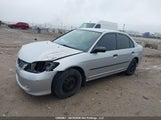 Honda Civic Sdn 2HGES16324H932291 снимка