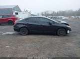 Honda Civic Lx 2HGFB2F42DH045194 снимка