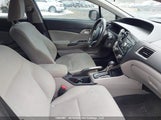 Honda Civic Lx 2HGFB2F42DH045194 снимка
