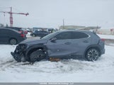 Lexus Ux 250H JTHL9JBH0L2034636 снимка