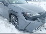 Lexus Ux 250H JTHL9JBH0L2034636 снимка