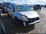 Nissan Sentra 2.0 3N1AB6AP9AL638493 снимка