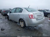 Nissan Sentra 2.0 3N1AB6AP9AL638493 снимка