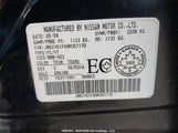 Infiniti G37X JNKCV61F99M357170 снимка