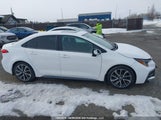 Toyota Corolla Se 5YFB4MBE9NP132314 снимка