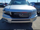 Honda Ridgeline Vp 5FPYK1F45CB552295 fotografie