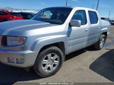 Honda Ridgeline Vp 5FPYK1F45CB552295 снимка