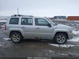 Jeep Patriot Sport/North 1J4NF2GBXAD585200 fotografie