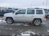 Jeep Patriot Sport/North 1J4NF2GBXAD585200 fotografie