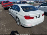 BMW 328 Xi WBA3B3C5XEJ978620 снимка