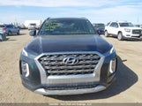 HYUNDAI PALISADE ULTIMATE KM8R5DHE3LU****** снимка