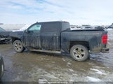 Chevrolet Silverado  Custom 3GCUKPEC6JG413626 photo