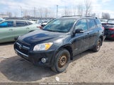 Toyota Rav4 Limited 2T3DF4DV4CW235305 снимка
