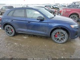 Audi Q5 45 Progressiv WA1EAAFY0S2003066 снимка