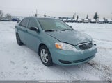 Toyota Corolla Ce/Le/S 2T1BR32EX5C889282 снимка