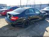 Mercedes-Benz C 250 4Matic WDDGF8FB3CA684728 снимка