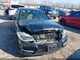 Mercedes-Benz C 250 4Matic WDDGF8FB3CA684728 снимка