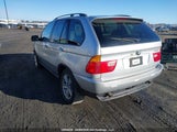BMW X5 3.0I 5UXFA53593LV98683 снимка