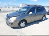 Kia Rondo Ex/Ex-Premium KNAHH8A83A7297284 снимка