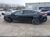 Ford Fusion Se 3FA6P0T95GR161279 снимка