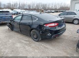 Ford Fusion Se 3FA6P0T95GR161279 снимка